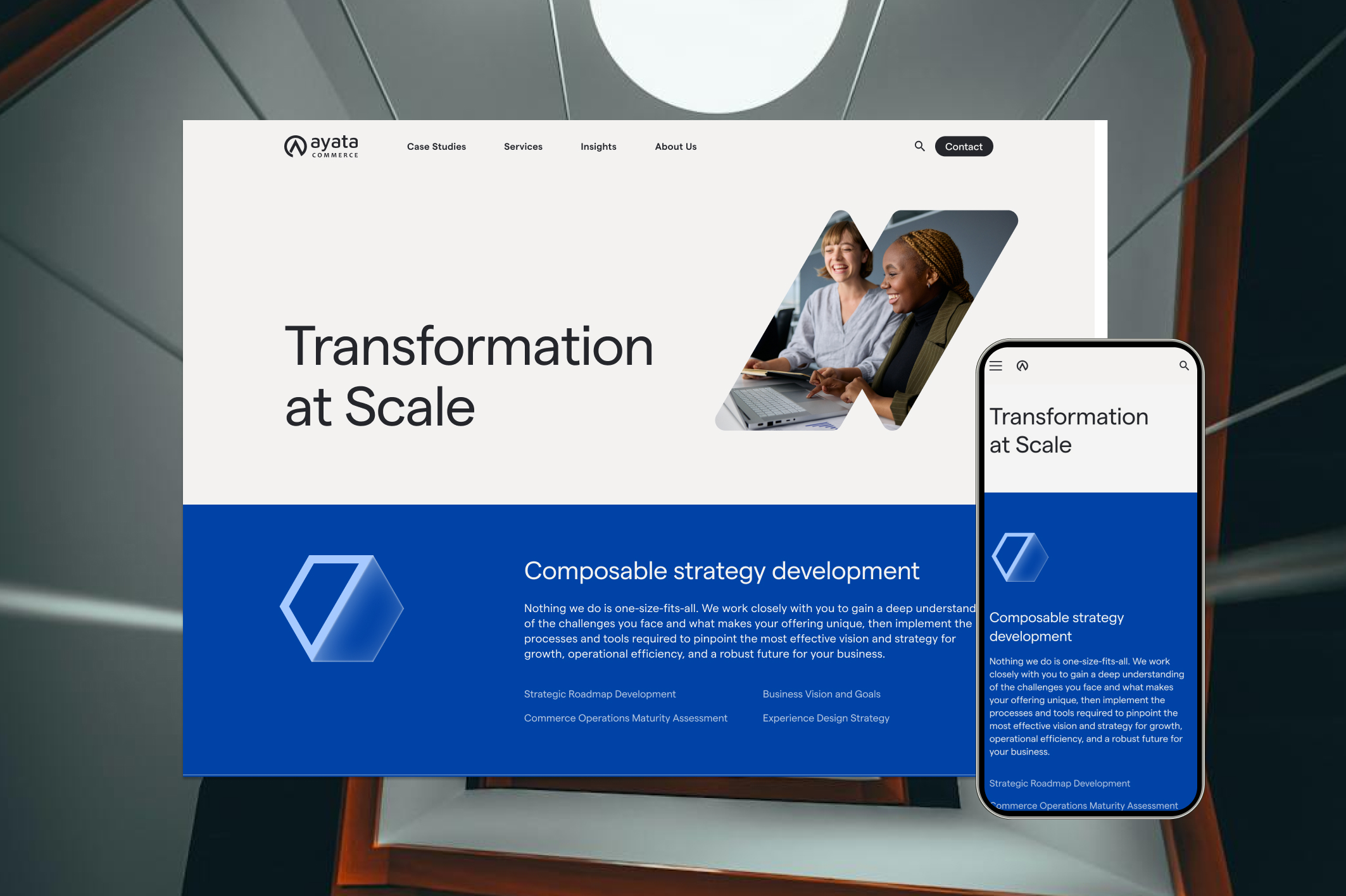 AdishUdayan | Portfolio